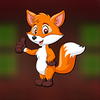Funny Fox Rescue Game